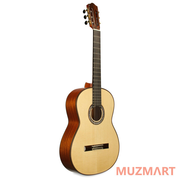 Cordoba LUTHIER C9 SPRUCE классическая гитара