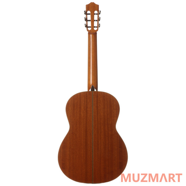 Cordoba LUTHIER C9 SPRUCE классическая гитара