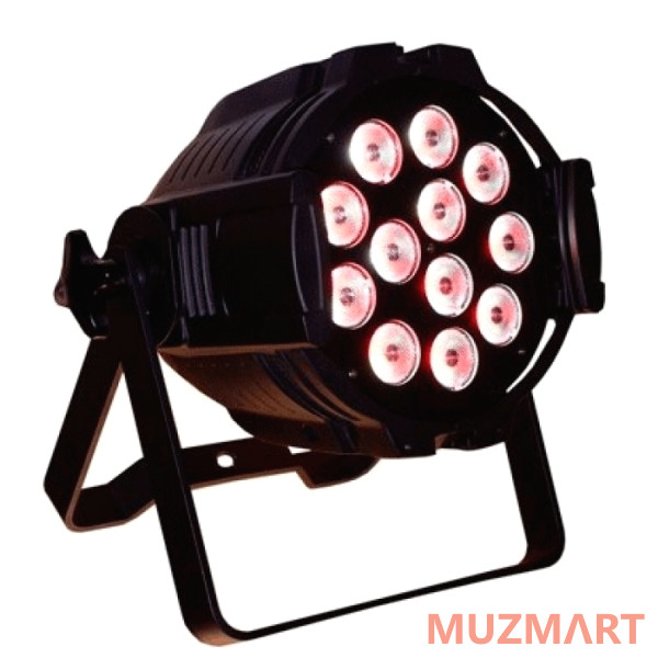 Stage 4 PARTONE 12x8F Светодиодный прожектор