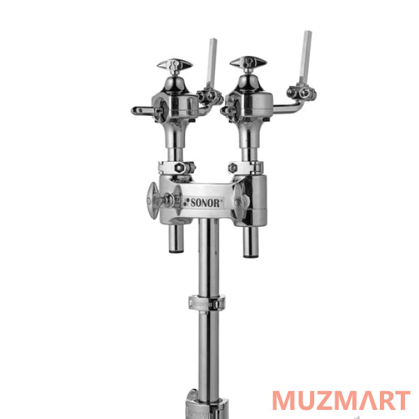 Sonor 13584301 Hardware 600 DTH-VT 675 MC Двойной держатель том барабанов
