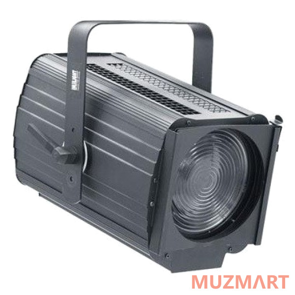 Imlight FRENELLED-MZ W150 3000К 90Ra Театральный светодиодный прожектор
