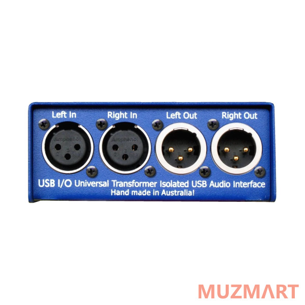 ARX USB I/O VSR USB аудиоинтерфейс
