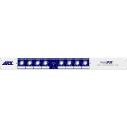 ARX MaxiSplit Линейный сплиттер