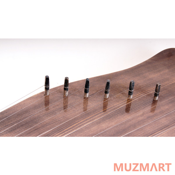 Мир гуслей MG-W9EB Гусли 9 струнные