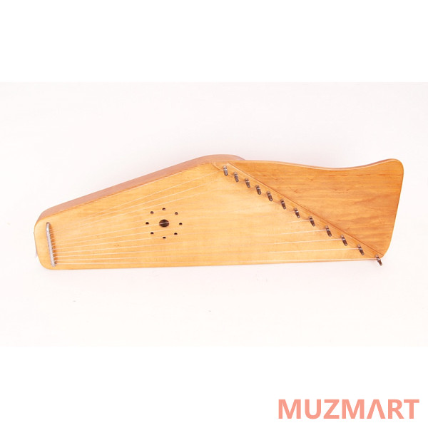 Мир гуслей MG-W12OA Гусли 12 струнные