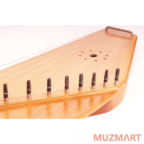 Мир гуслей MG-W12OA Гусли 12 струнные