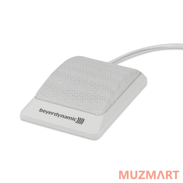 Beyerdynamic Classis BM 43 W Настольный микрофон