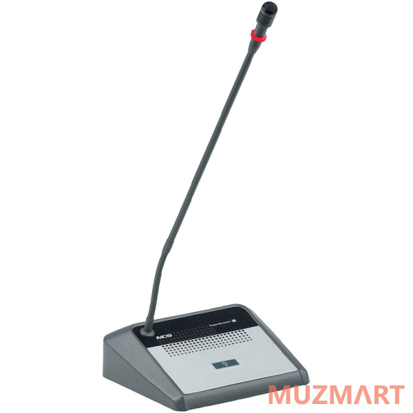 Beyerdynamic MCS 221 Микрофонный пульт делегата