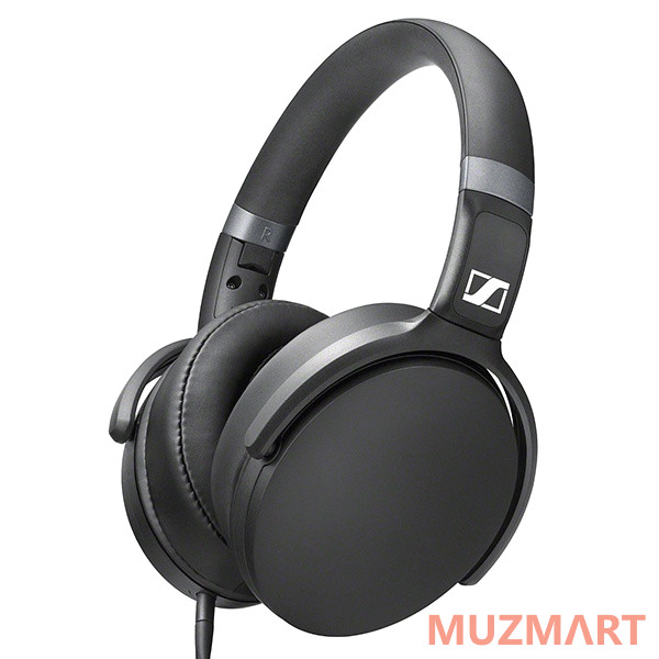 Sennheiser 506780 HD 4.30i Наушники с микрофоном