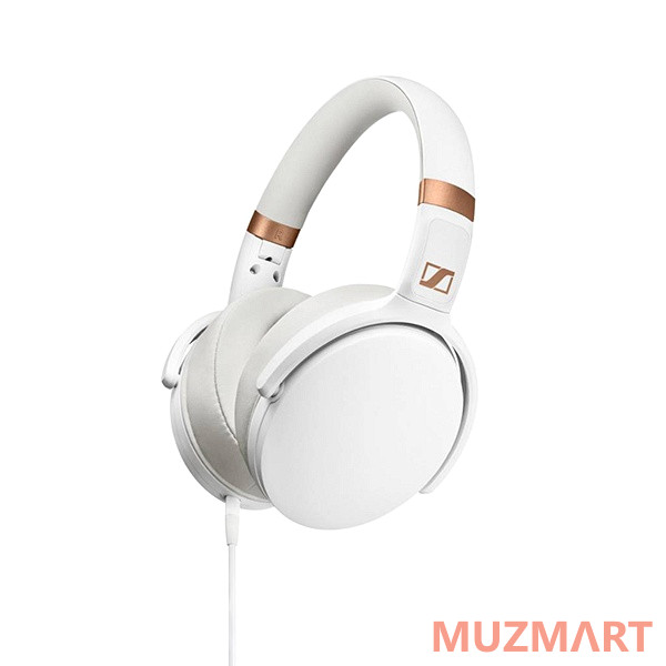 Sennheiser 506811 HD 4.30G Наушники с микрофоном