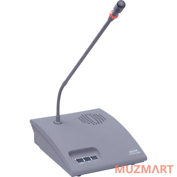 Beyerdynamic MCW-D 523 Микрофонный пульт председателя