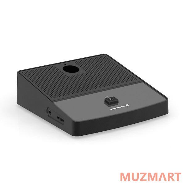 Beyerdynamic Orbis MU 21 Микрофонный пульт делегата