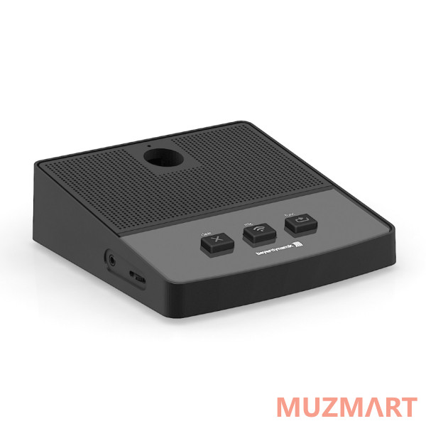 Beyerdynamic Orbis MU 23 Микрофонный пульт председателя