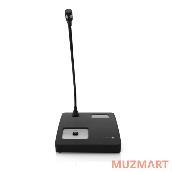 Beyerdynamic Quinta MU 21 Микрофонный пульт делегата