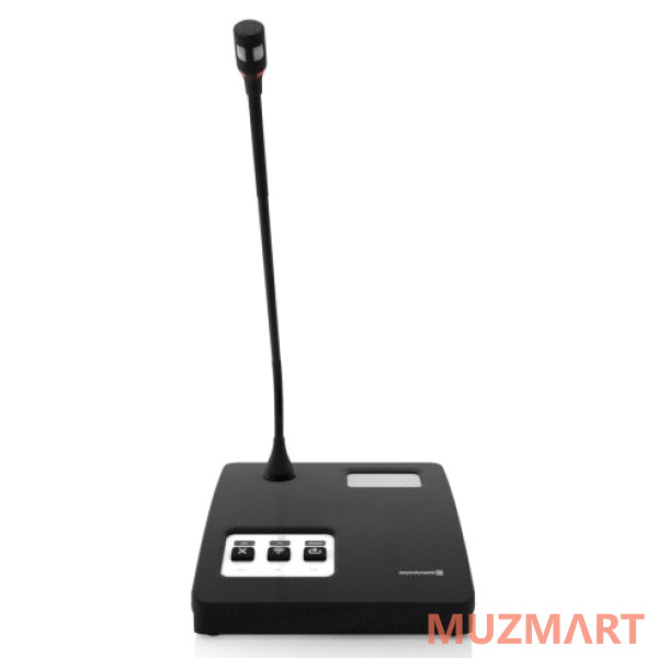 Beyerdynamic Quinta MU 23 V Микрофонный пульт председателя