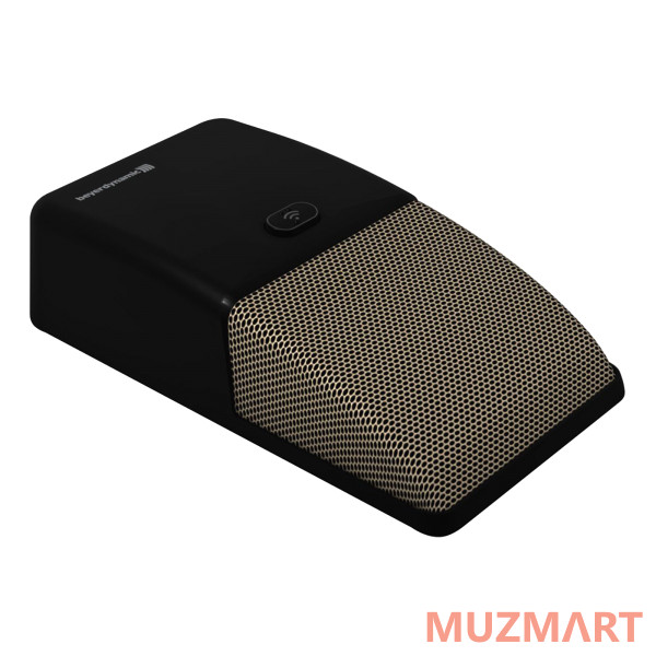 Beyerdynamic QuintaTB Беспроводной конденсаторный микрофон-передатчик