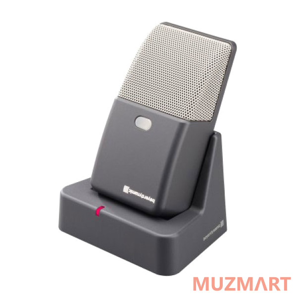 Beyerdynamic Stegos CB Настольная подставка и зарядное устройство для одного пульта