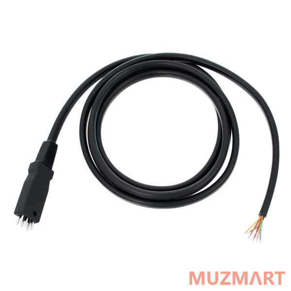 Beyerdynamic K 190.00 Кабель для гарнитур DT18*/19*/28*/29*