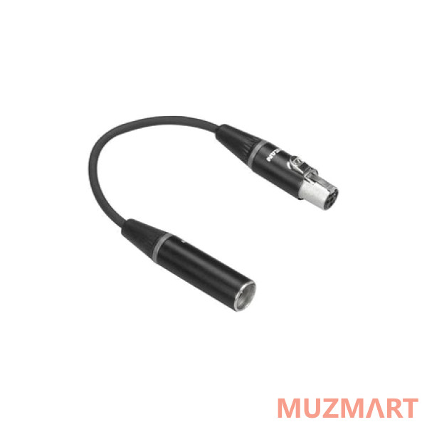 Beyerdynamic WA-TGOP Кабель-переходник для подключения микрофонов с распиновкой TG к передатчикам OPUS