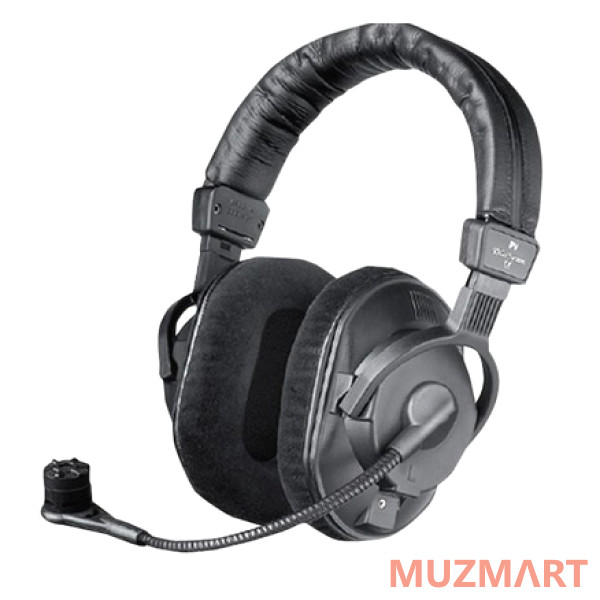 Beyerdynamic DT 290 MK II Головная гарнитура, 200/250 Ом
