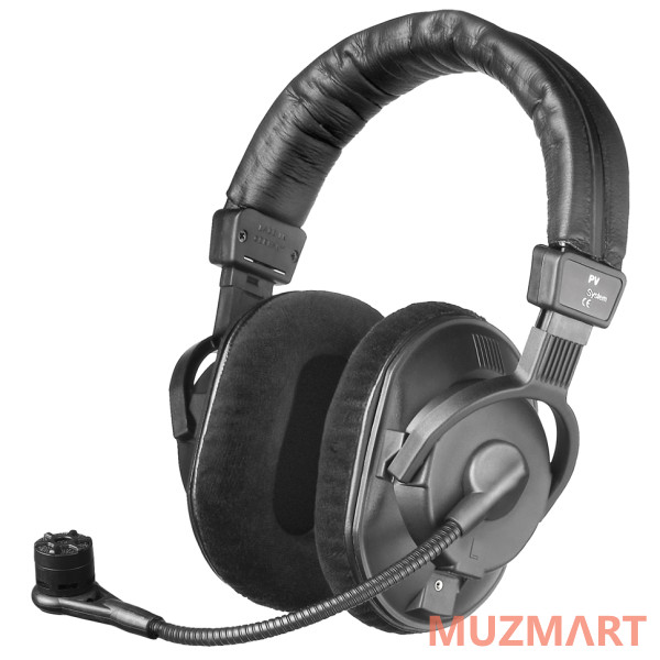 Beyerdynamic DT 297 PV MKll Головная гарнитура