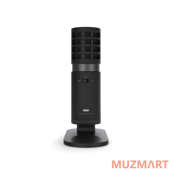 Beyerdynamic FOX Профессиональный конденсаторный микрофон с USB-интерфейсом