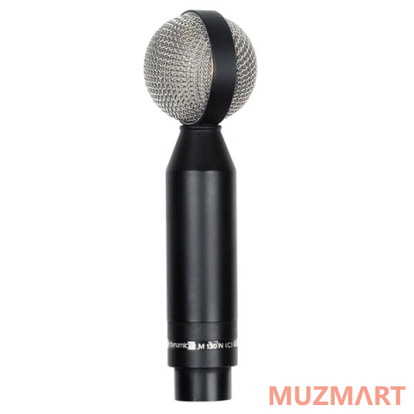 Beyerdynamic M 130 Ленточный студийный микрофон