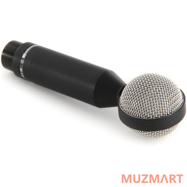 Beyerdynamic M 130 Ленточный студийный микрофон