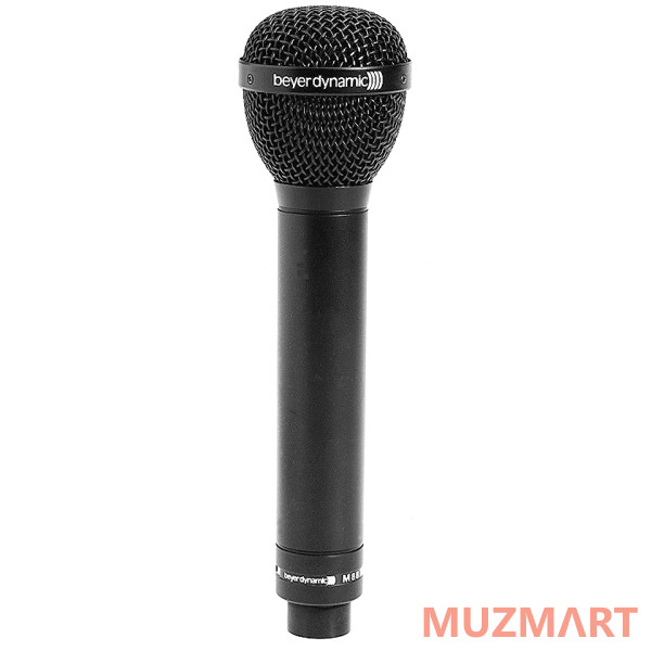Beyerdynamic M 88 TG Вокальный микрофон