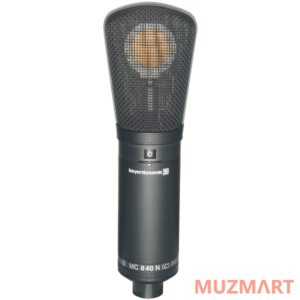 Beyerdynamic MC 840 Студийный конденсаторный микрофон