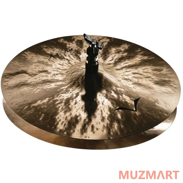Sabian Artisan Hats 13" Тарелка