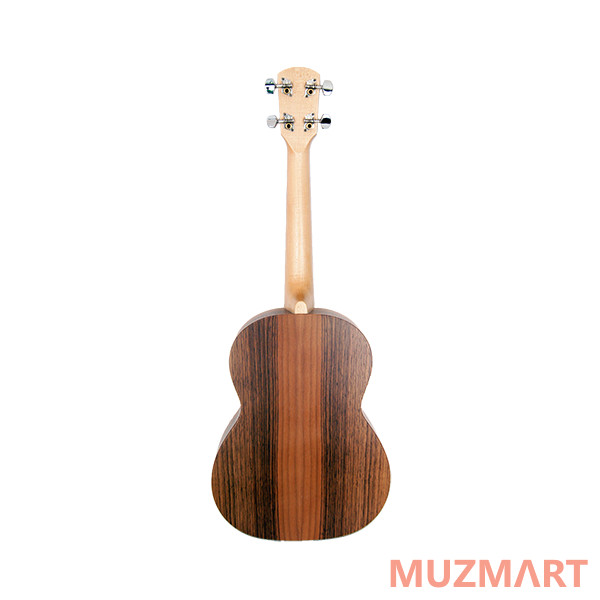 Hora W1177 Walnut Укулеле баритон