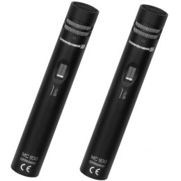 Beyerdynamic MC 930 Студийные микрофоны