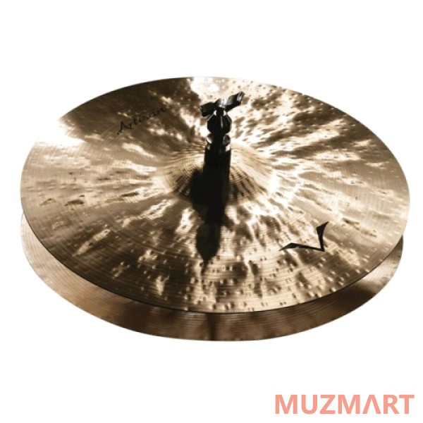 Sabian Artisan Hats 14" Тарелка