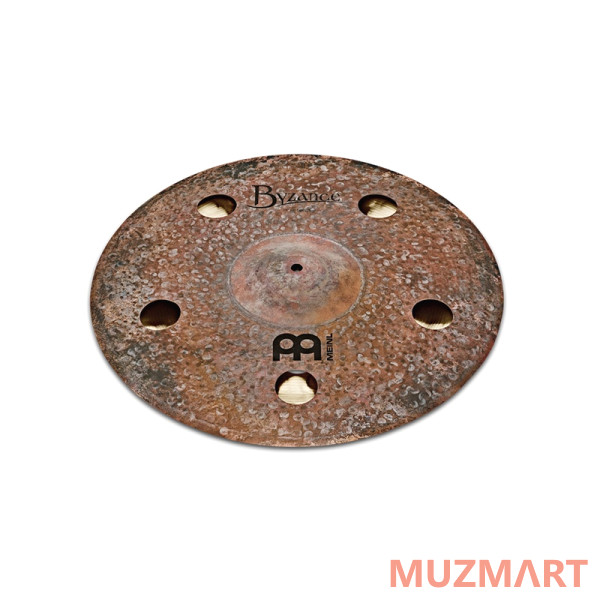 Meinl AC-FAT Artist Concept Fat Stack M. Garstka Стэк-тарелка 18"