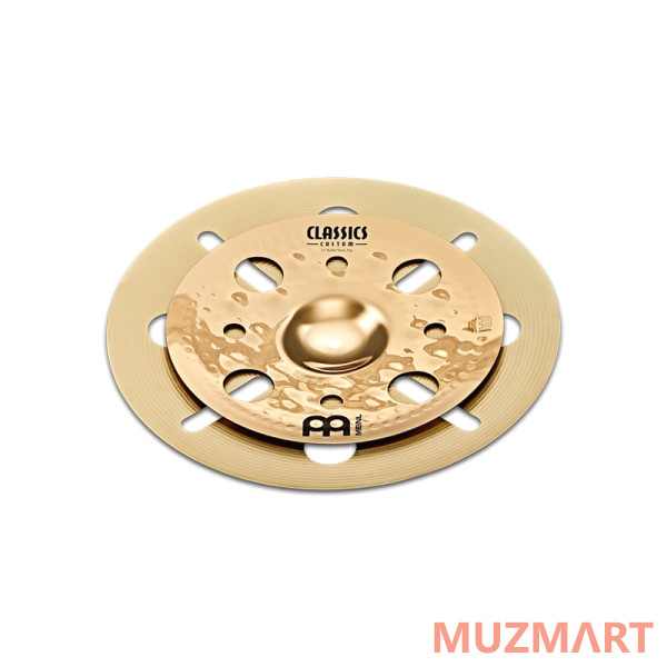 Meinl AC-BULLET Artist Concept Bullet Stack L. Holland Стэк-тарелка