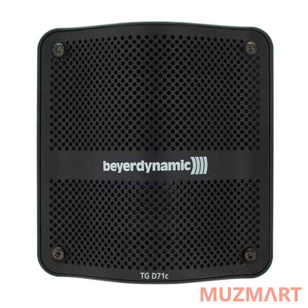 Beyerdynamic TG D71c Конденсаторный микрофон для барабана