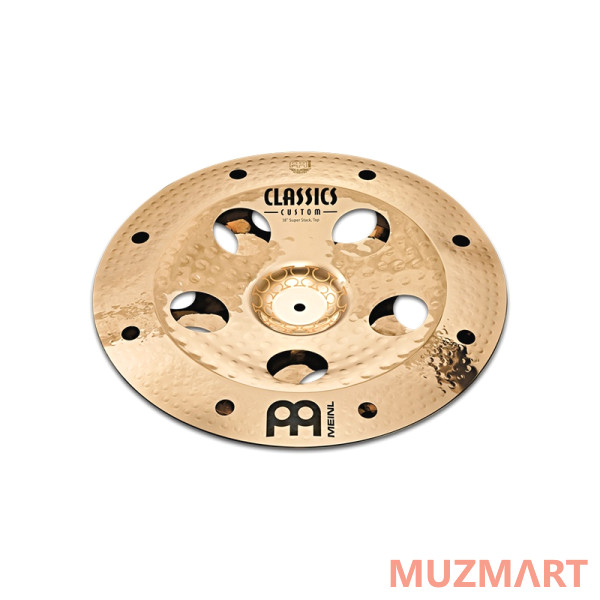 Meinl AC-SUPER Artist Concept Super Stack T. Lang Стэк-тарелка