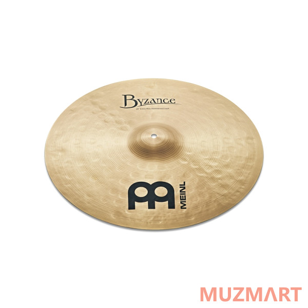 Meinl B18ETHC Byzance Traditional Extra Thin Hammered Crash Тарелка 18"