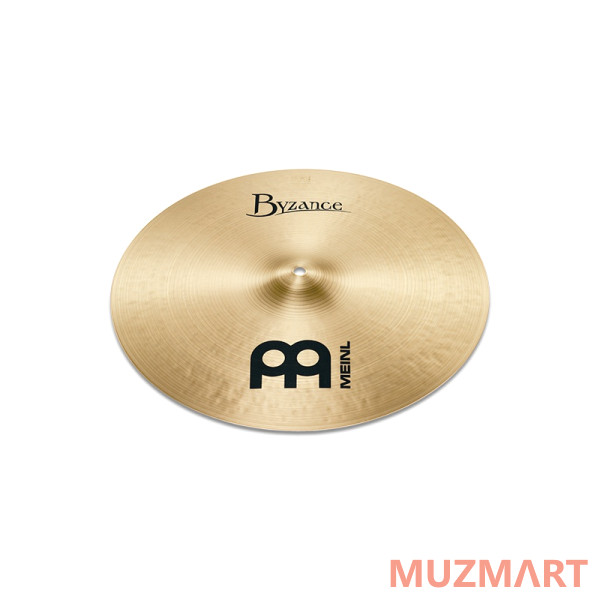 Meinl B16MC Byzance Byzance Traditional Medium Crash