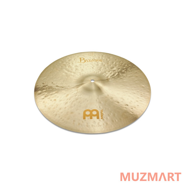 Meinl B17JMTC Byzance Jazz Medium Thin Crash Тарелка 17"