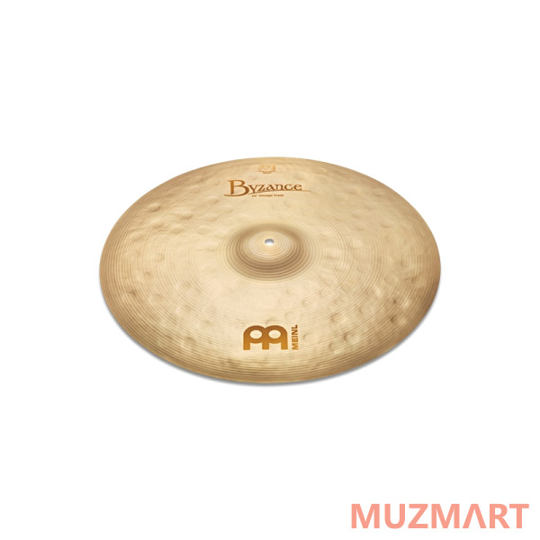 Meinl B20VC Byzance Vintage Crash Тарелка 20"