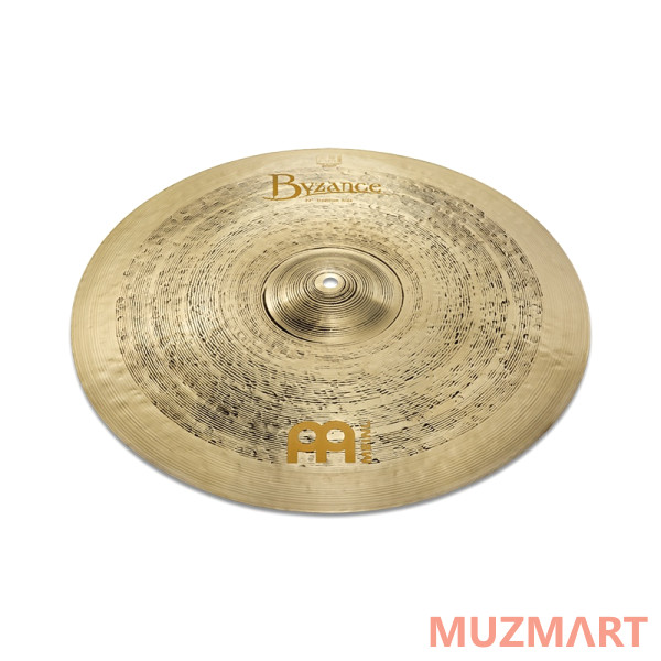 Meinl B20TRR Byzance Tradition Ride Тарелка 20"