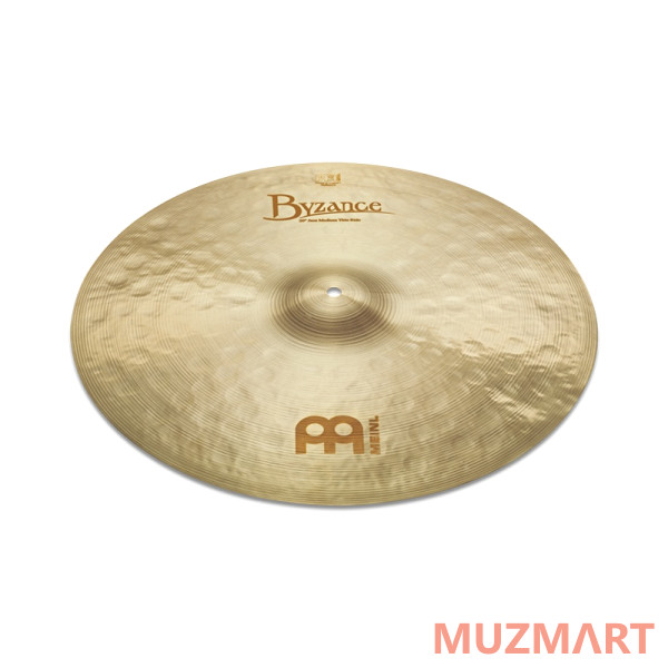 Meinl B22JMR Byzance Jazz Medium Ride Тарелка 22"
