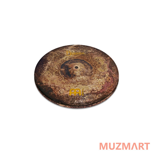 Meinl B14VPH Byzance Vintage Pure Hihat Две тарелки 14"