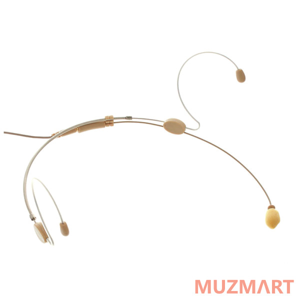 Beyerdynamic TG H56c tan (TG) Конденсаторный головной микрофон
