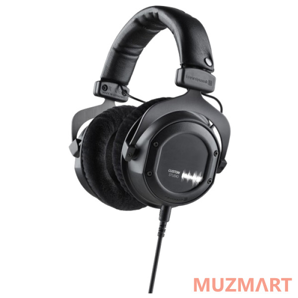 Beyerdynamic CUSTOM STUDIO Закрытые наушники