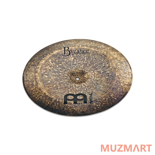 Meinl B18DACH Byzance Dark China Тарелка 18"