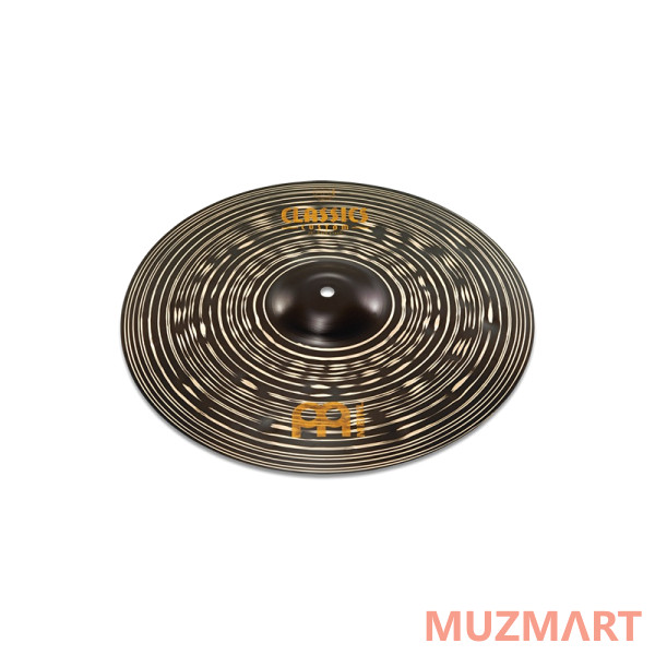 Meinl CC16DAC Classics Custom Dark Crash Тарелка 16"