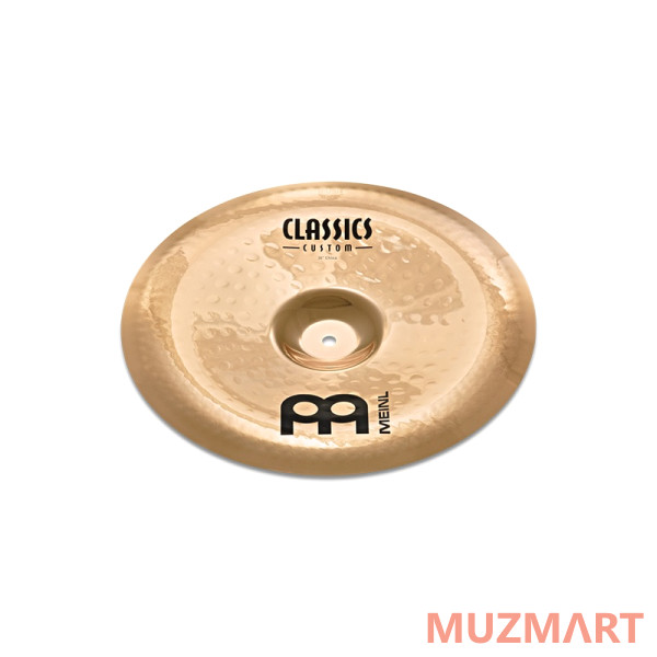 Meinl CC16CH-B Classics Custom China Тарелка 16"